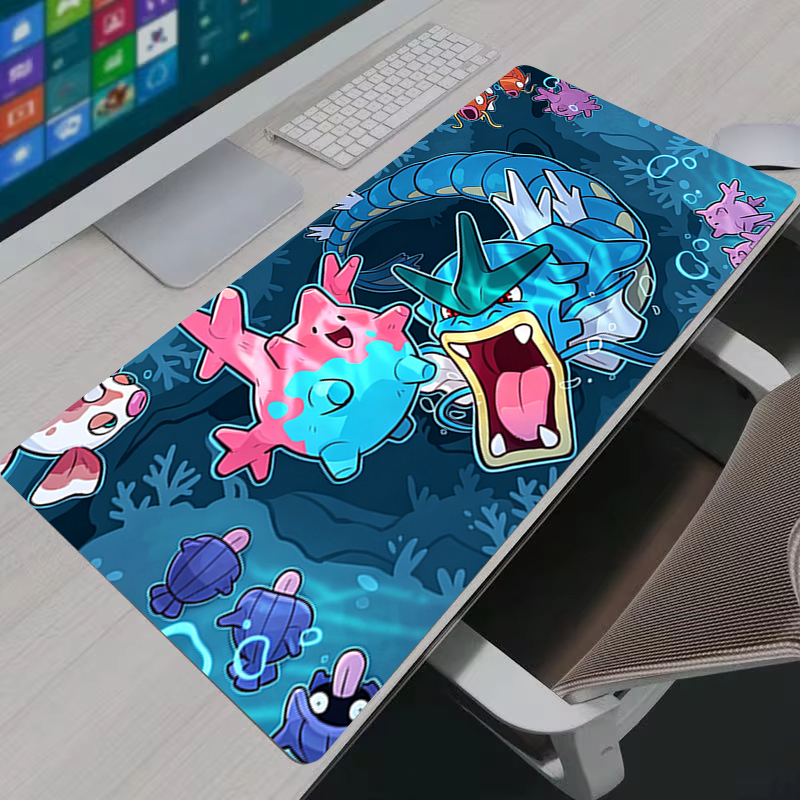 Mouse Pad Gaming Computer Larg - Gaming Accessories Stand avaliação e preço