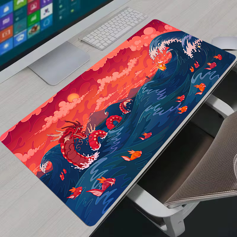 Mouse Pad Gaming Computer Larg - Gaming Accessories Stand avaliação e preço