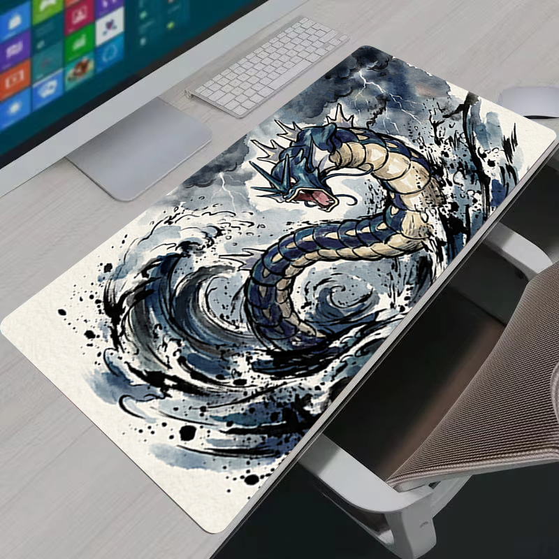 Mouse Pad Gaming Computer Larg - Gaming Accessories Stand avaliação e preço