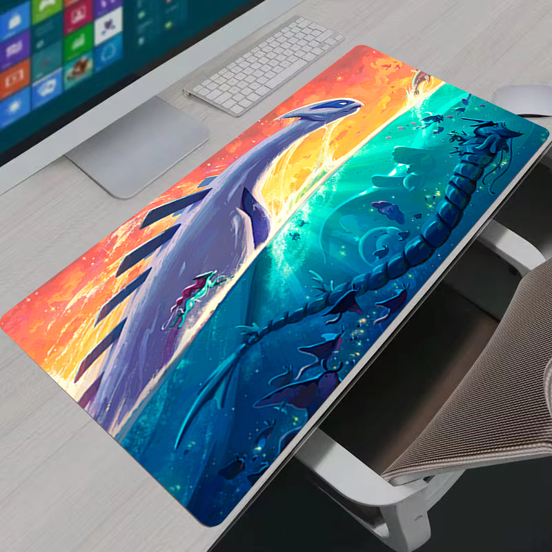 Mouse Pad Gaming Computer Larg - Gaming Accessories Stand avaliação e preço