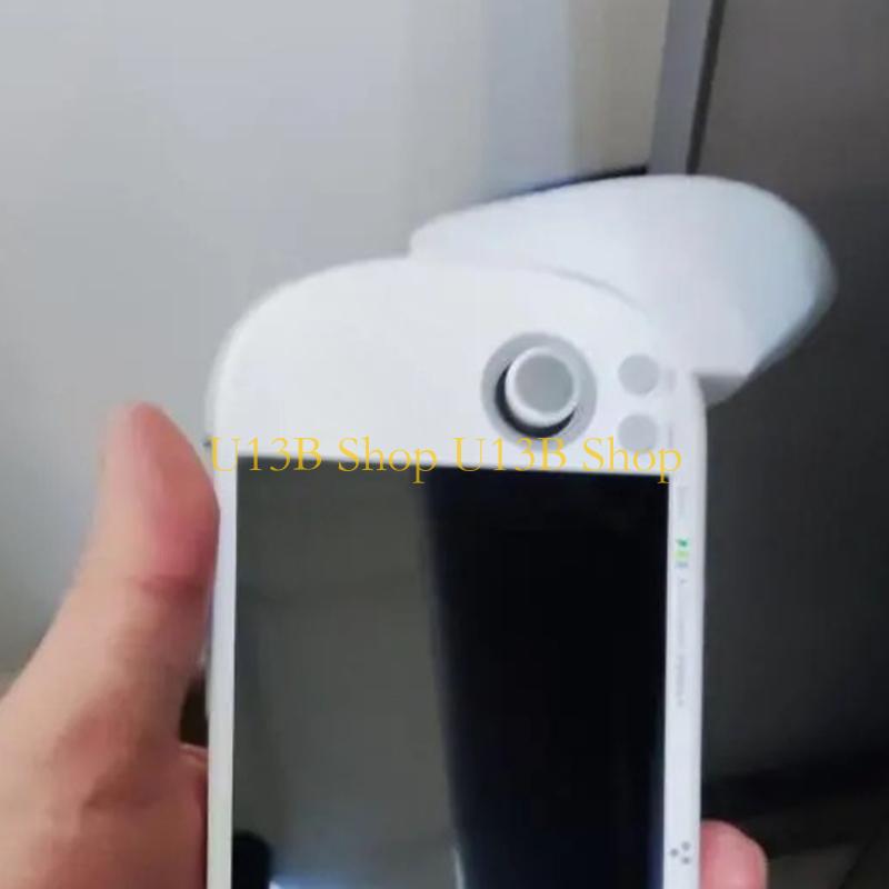 U13B Gaming Accessories for TR - Gaming Accessories To 3D Print avaliação e preço