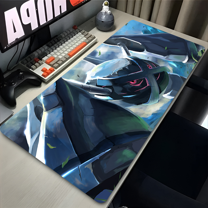 Computer Desk Mat Game P-pokem - Gaming Accessories For Table avaliação e preço