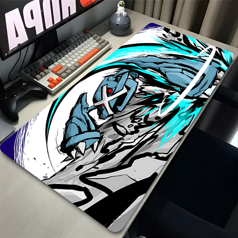 Computer Desk Mat Game P-pokem - Gaming Accessories For Table avaliação e preço