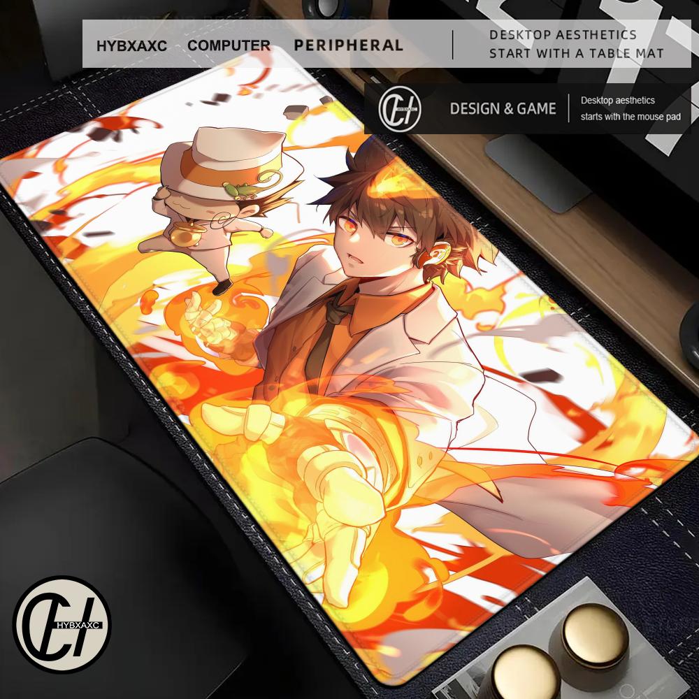 Katekyo Hitman Reborn Computer - Gaming Accessories Pc Setup avaliação e preço