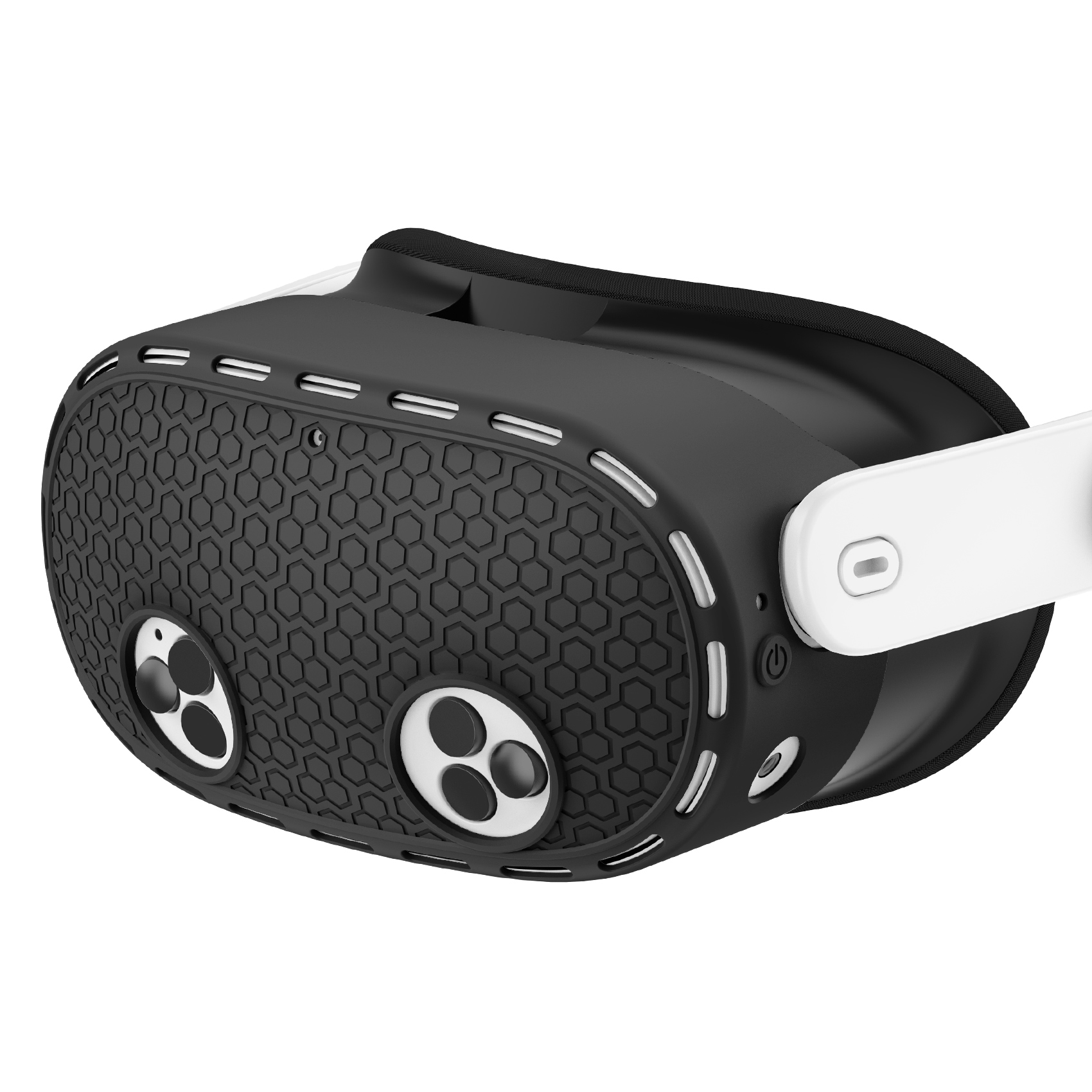 VR 6 in 1 Silicone Protective  - Controller Grip Cover avaliação e preço
