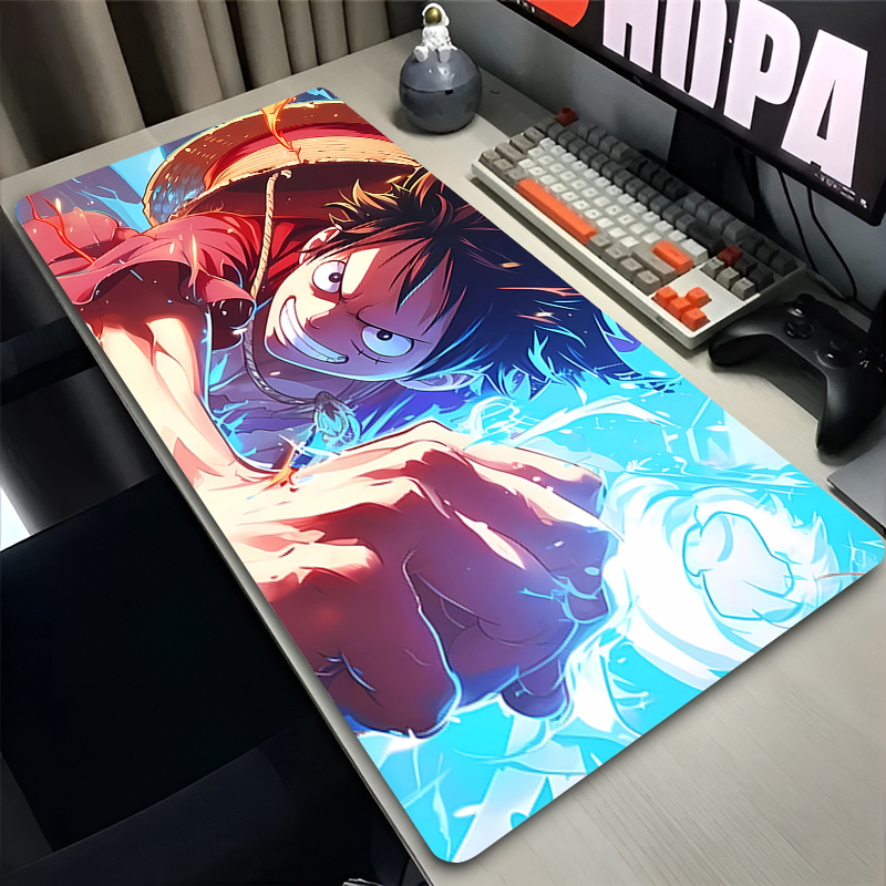 Big MousePad Gamer Extended Mo - Gaming Accessories Stand avaliação e preço
