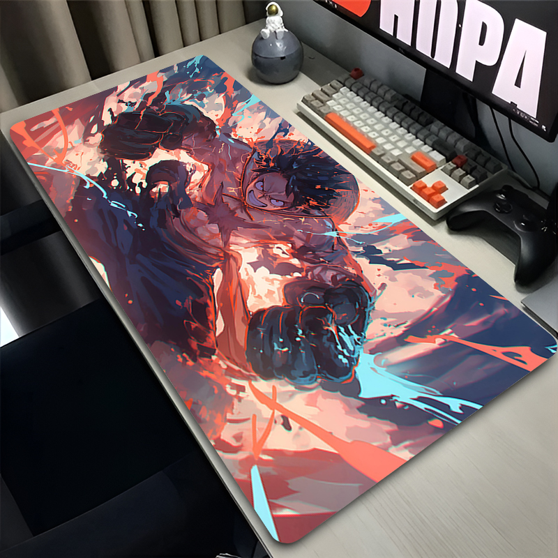 Big MousePad Gamer Extended Mo - Gaming Accessories Stand avaliação e preço