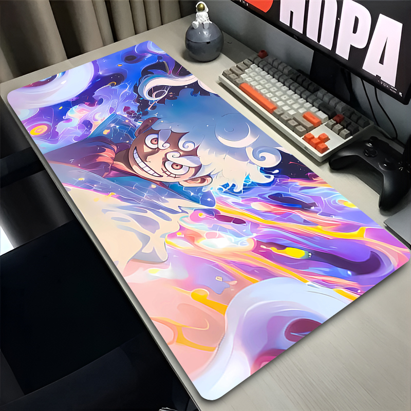 Big MousePad Gamer Extended Mo - Gaming Accessories Stand avaliação e preço