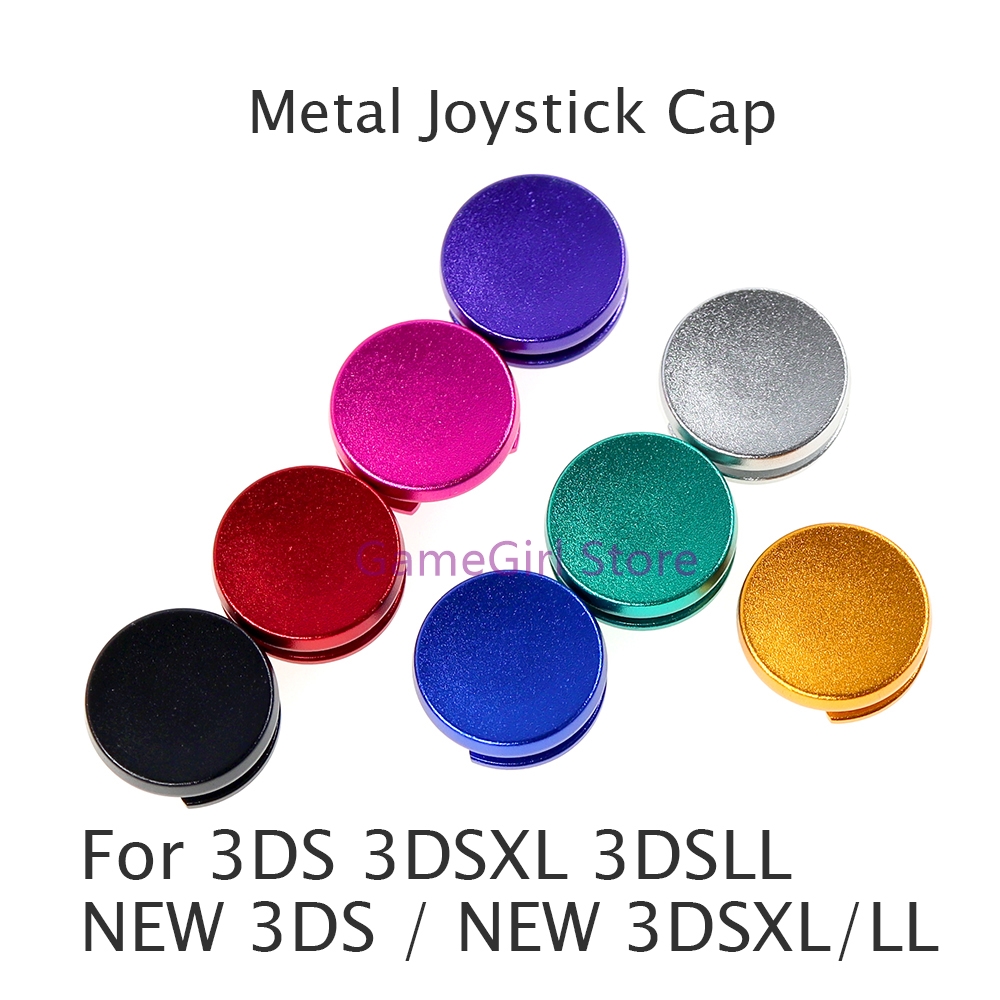 2pcs 3D Analog Stick Thumbstic - Controller Grip Cover avaliação e preço