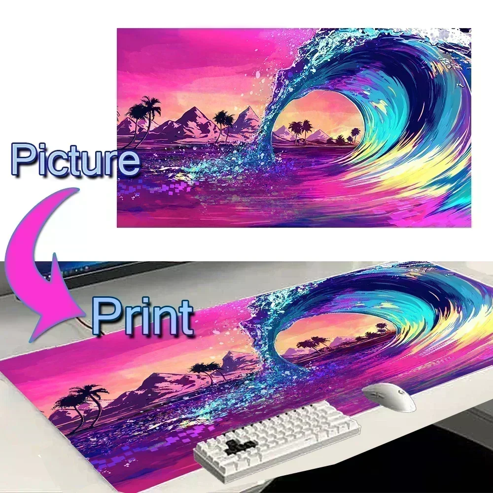 DIY Playmat Printing, Gaming C - Gaming Accessories Images avaliação e preço