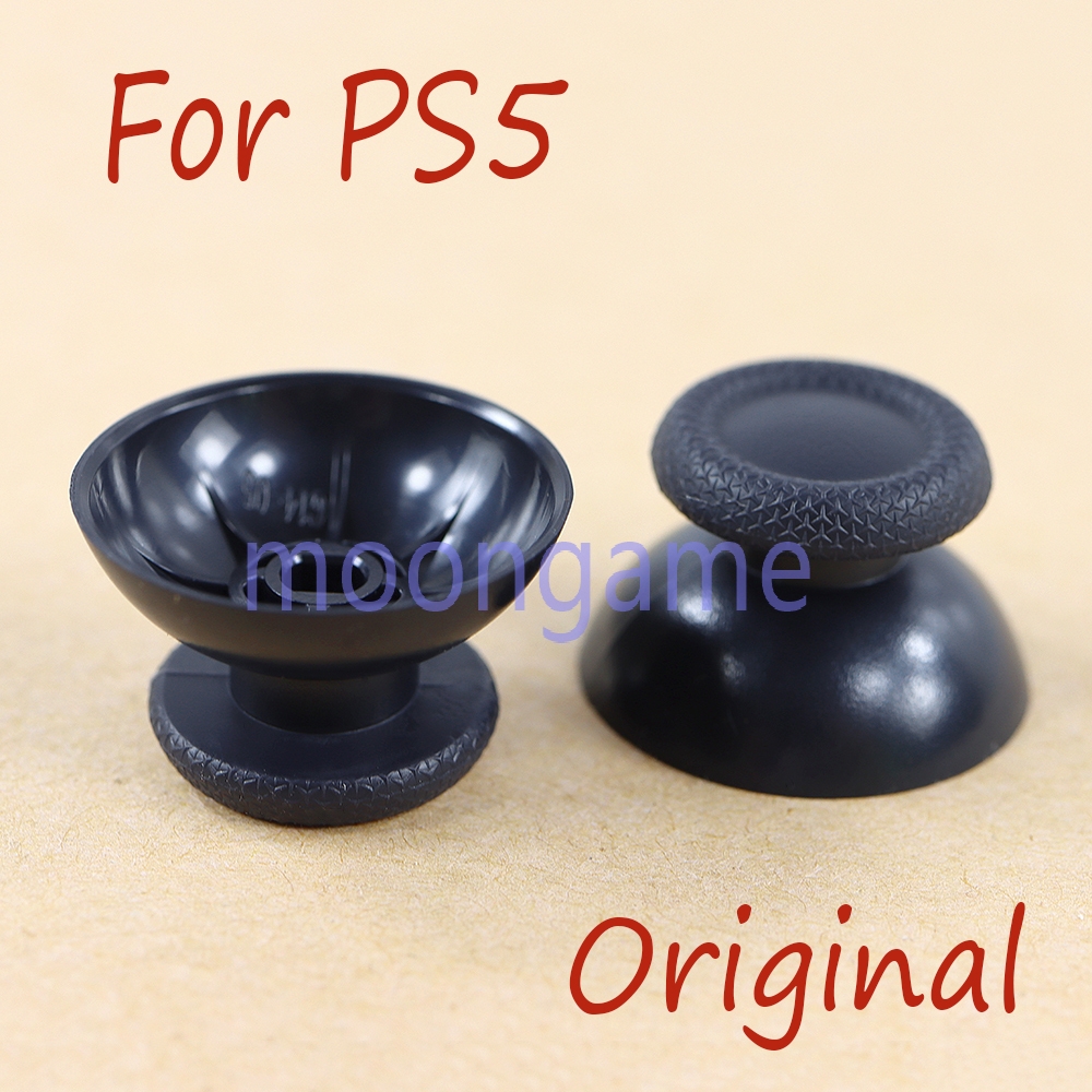 60pcs Original Replacement 3D  - Controller Grip Cover avaliação e preço