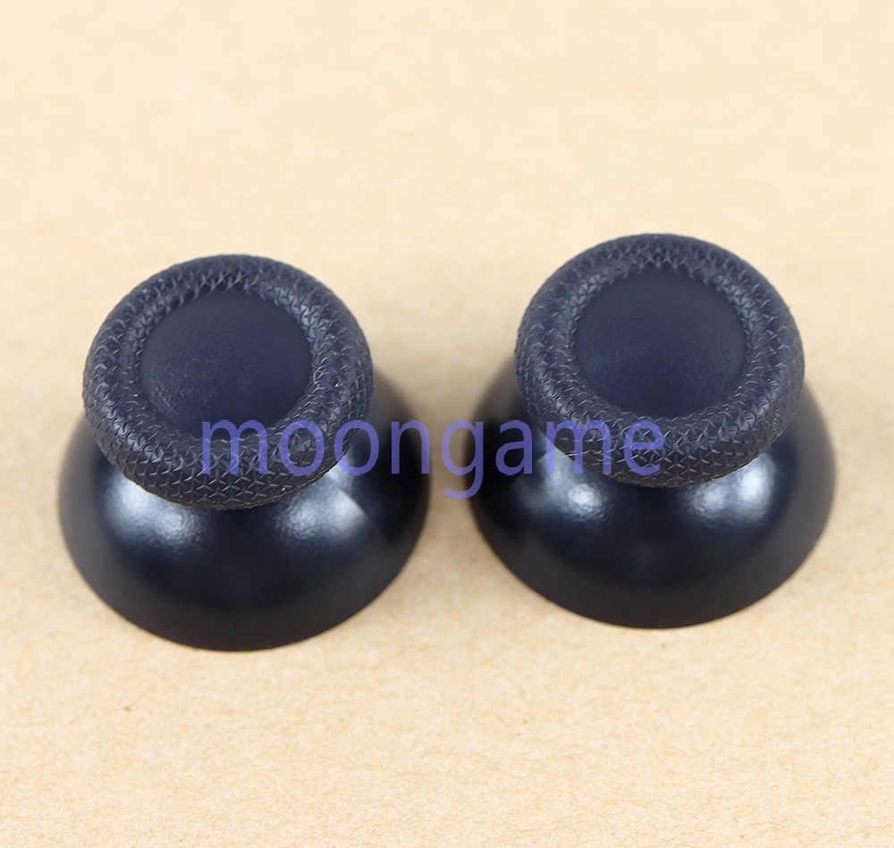 60pcs Original Replacement 3D  - Controller Grip Cover avaliação e preço