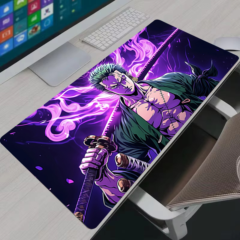 Mouse Pad PC Gamer Anime Desk  - Gaming Accessories Stand avaliação e preço