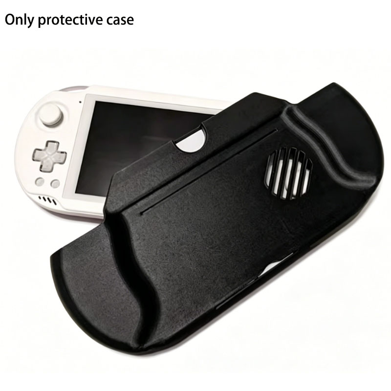 3D Printing Grip for Odin 2 Mi - Gaming Accessories To 3D Print avaliação e preço