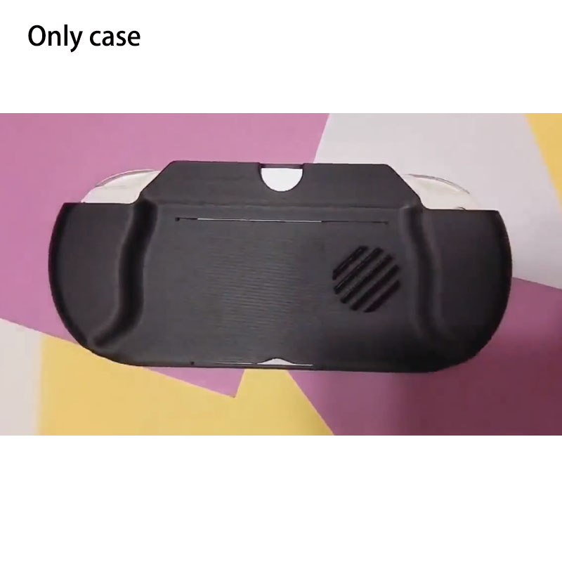 3D Printing Grip for Odin 2 Mi - Gaming Accessories To 3D Print avaliação e preço