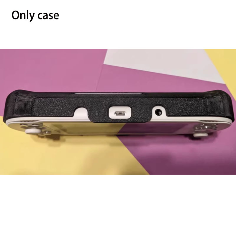 3D Printing Grip for Odin 2 Mi - Gaming Accessories To 3D Print avaliação e preço