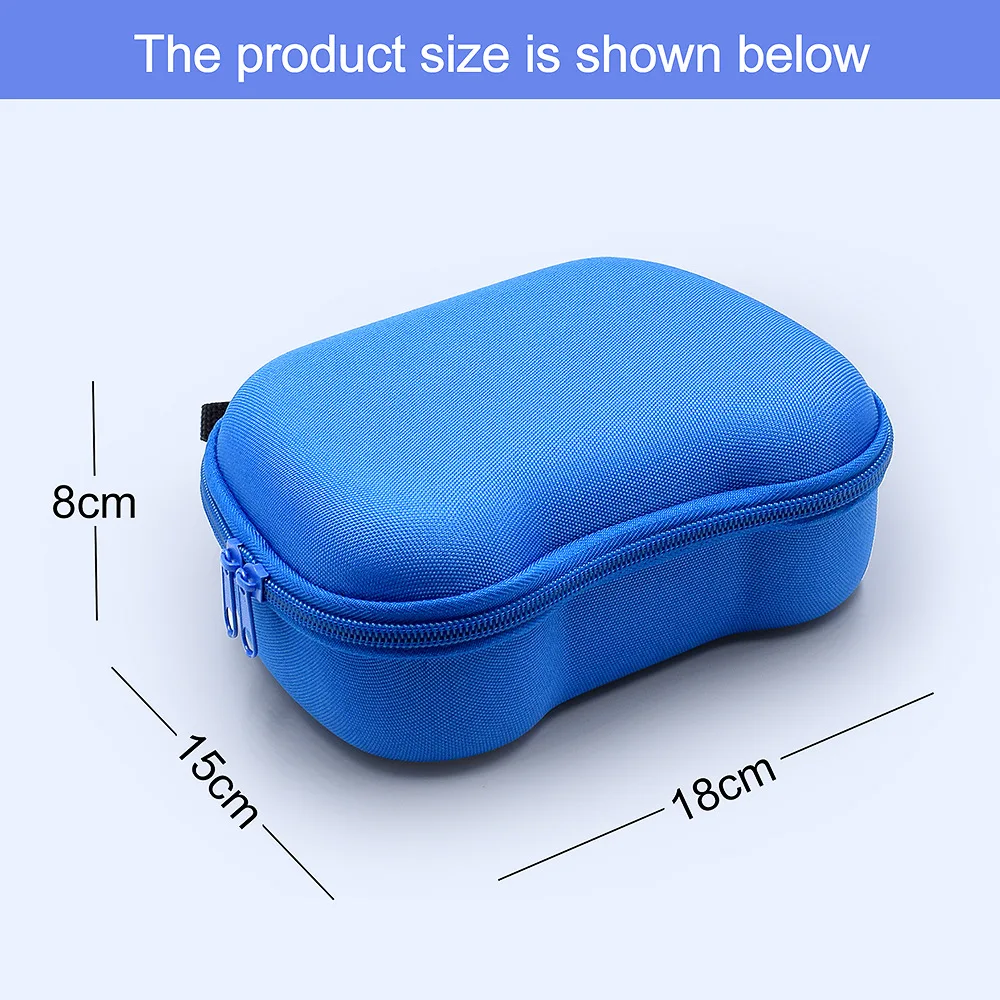 Bag Controller Cover For Ninte - Play Gaming Accessories Xbox Controller avaliação e preço