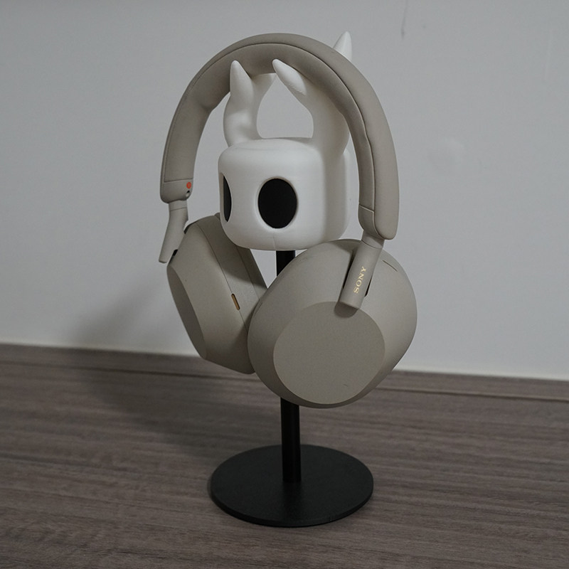 3d Printing Hollow Knight Gami - Gaming Accessories To 3D Print avaliação e preço