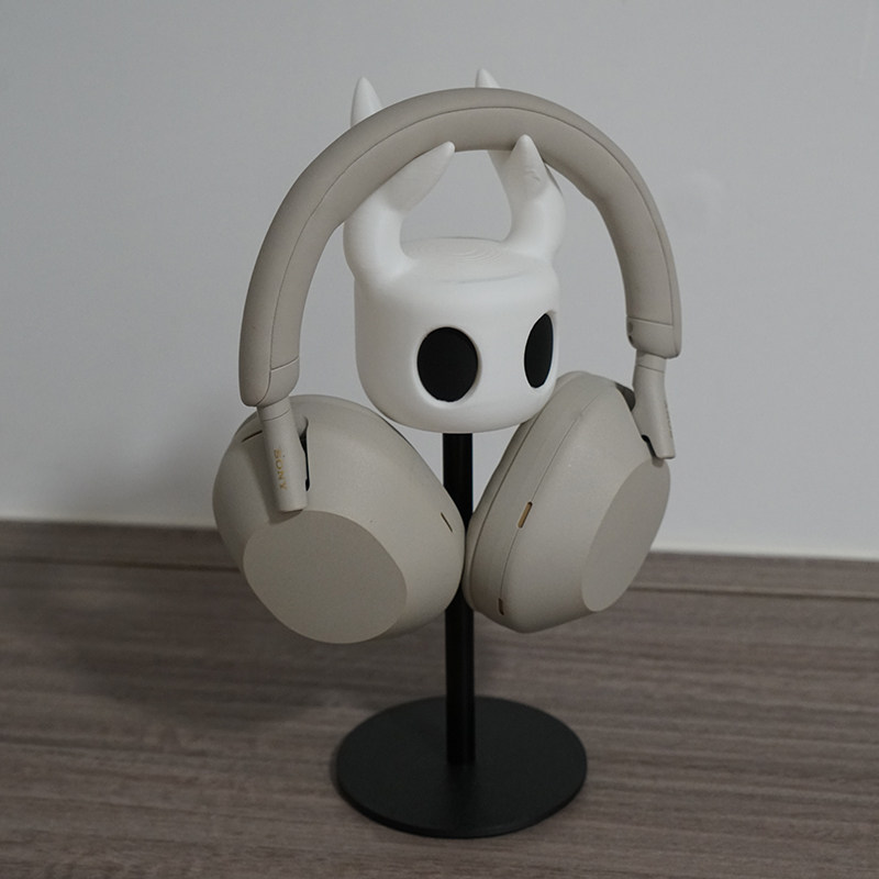 3d Printing Hollow Knight Gami - Gaming Accessories To 3D Print avaliação e preço