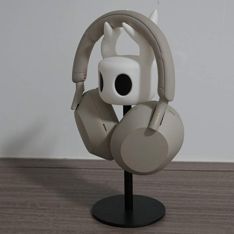 3d Printing Hollow Knight Gami - Gaming Accessories To 3D Print avaliação e preço