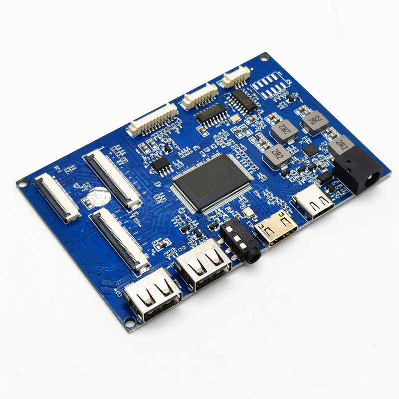 10.1-15.6inch 40pin LVDS HDMI  - Gaming Accessories Controller avaliação e preço