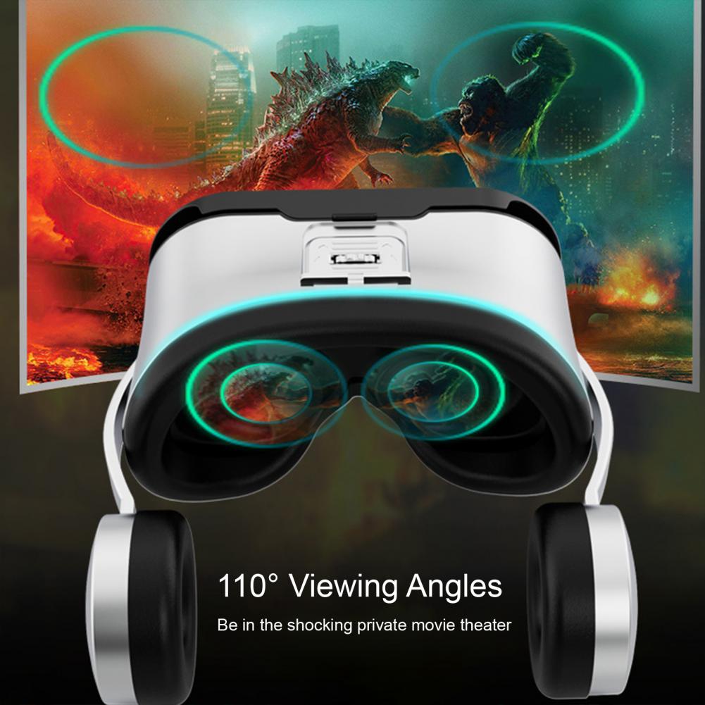 Viar 3D Virtual Reality VR Gla - Gaming Accessories Vr avaliação e preço