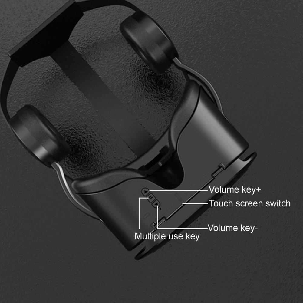 Viar 3D Virtual Reality VR Gla - Gaming Accessories Vr avaliação e preço