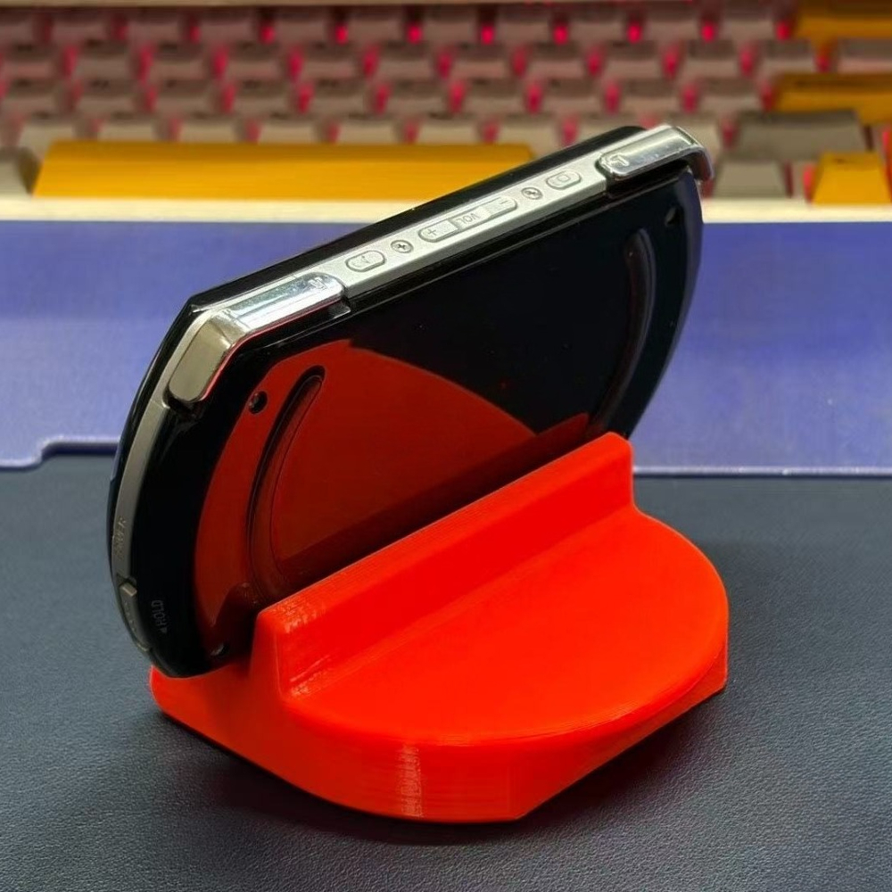 2in1 Charging Dock for PSP Go  - Gaming Accessories To 3D Print avaliação e preço