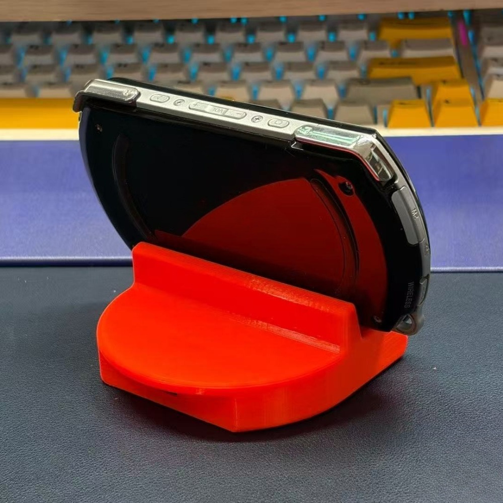 2in1 Charging Dock for PSP Go  - Gaming Accessories To 3D Print avaliação e preço