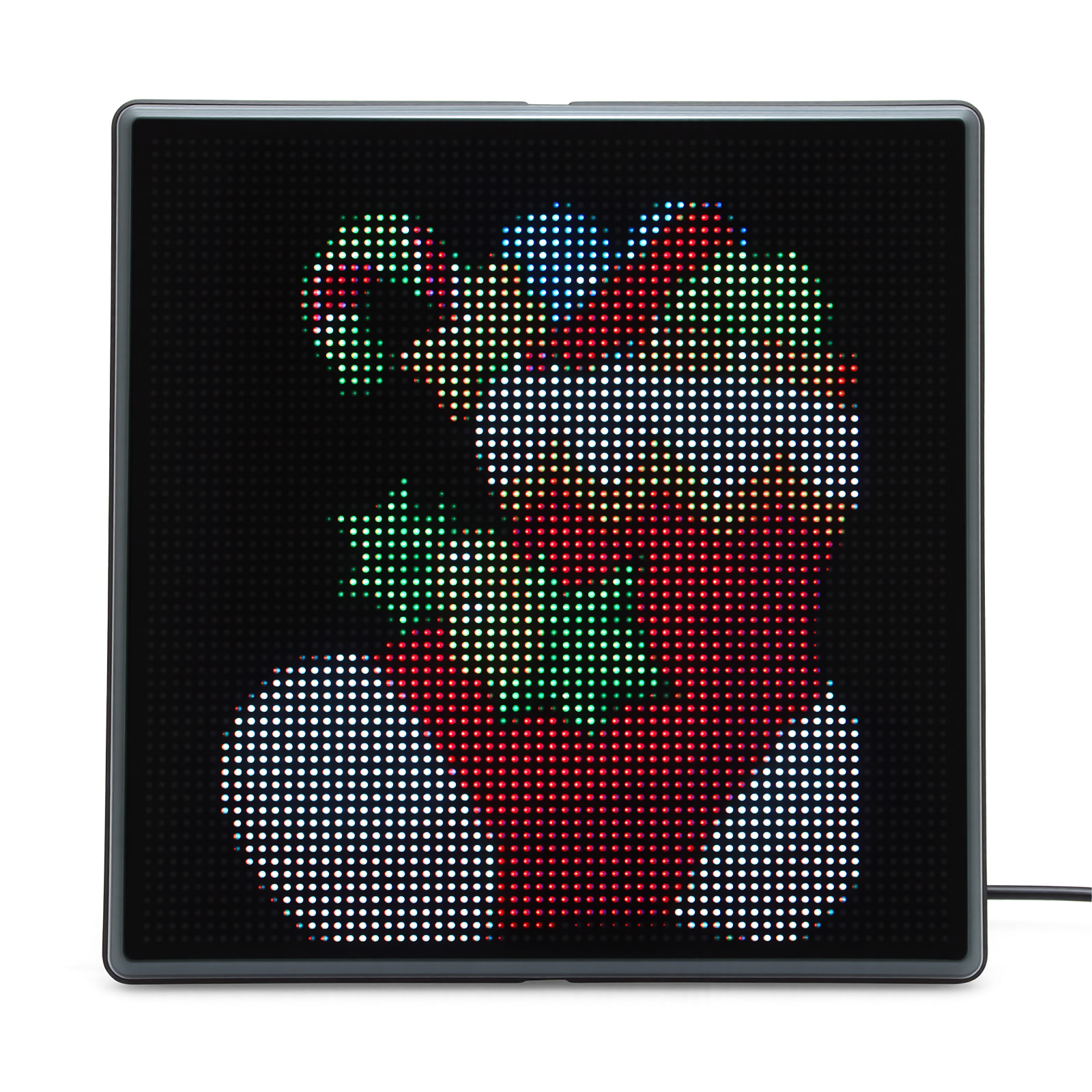 RGB LED Pixel Display Panel La - Gaming Accessories Led avaliação e preço