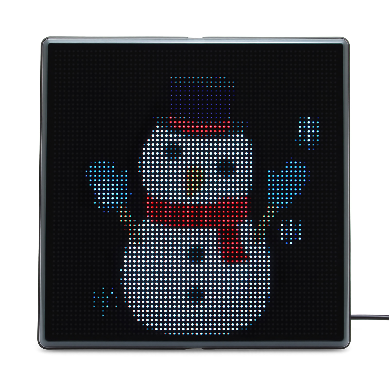 RGB LED Pixel Display Panel La - Gaming Accessories Led avaliação e preço