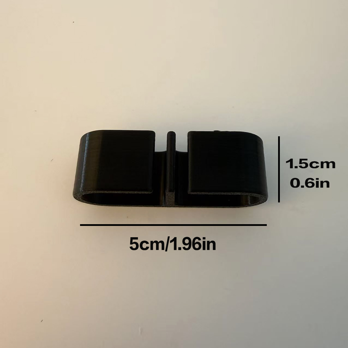 2-Pack Data Cable Organizer, M - Gaming Accessories Organizer avaliação e preço