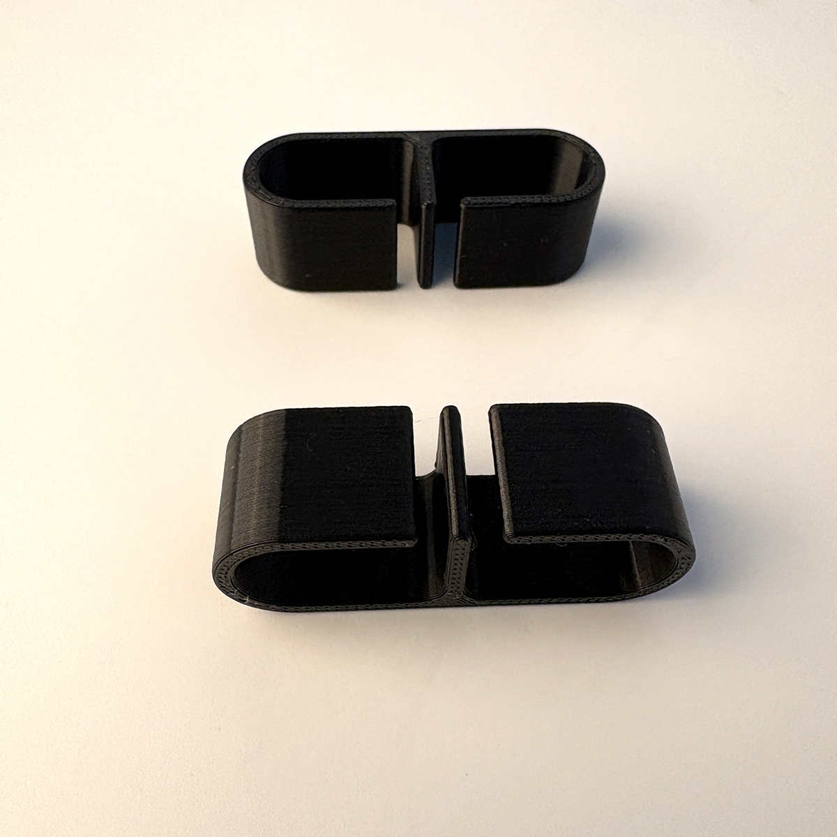 2-Pack Data Cable Organizer, M - Gaming Accessories Organizer avaliação e preço