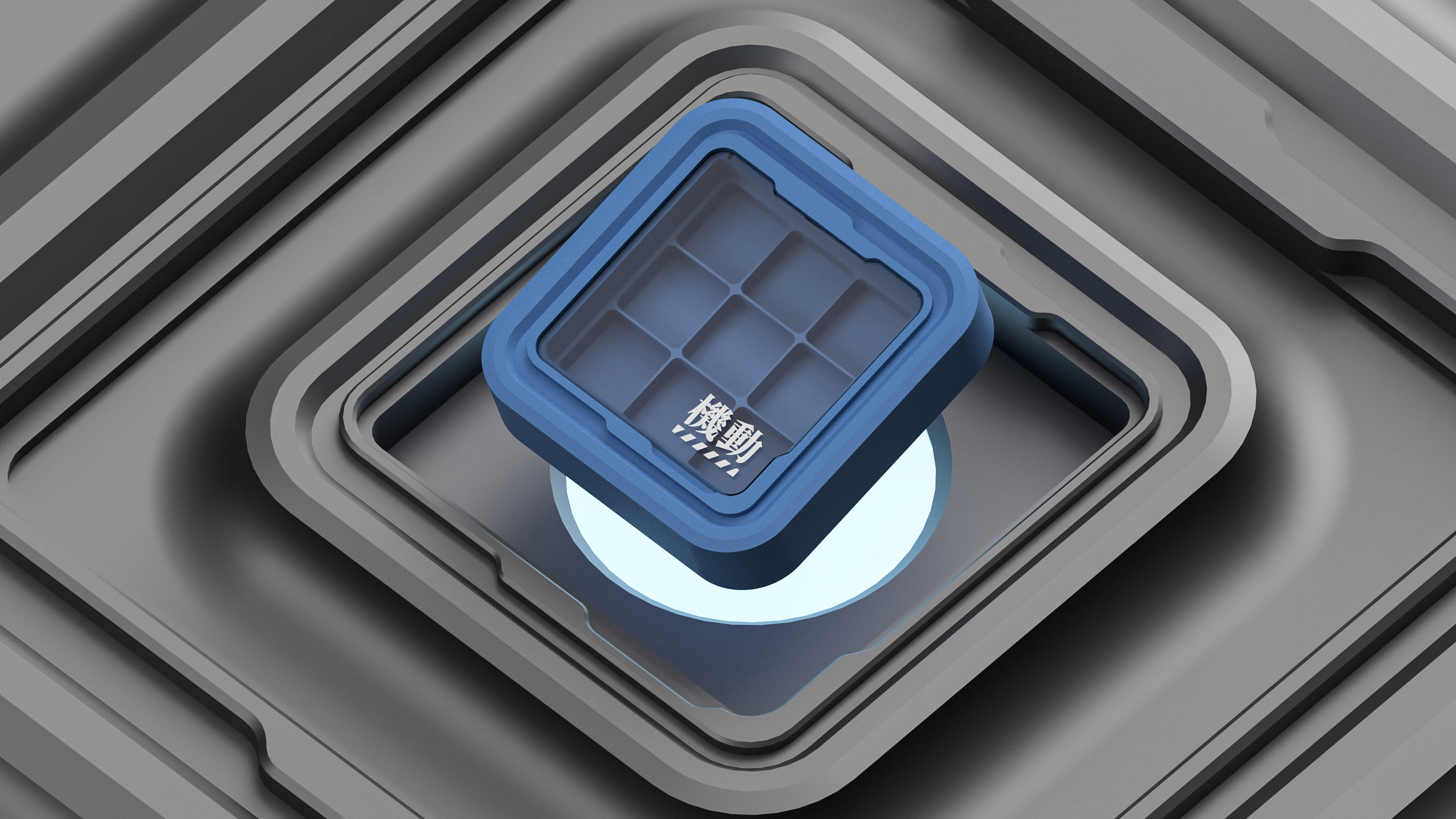 3D Printing Keycap Storage Box - Gaming Accessories To 3D Print avaliação e preço