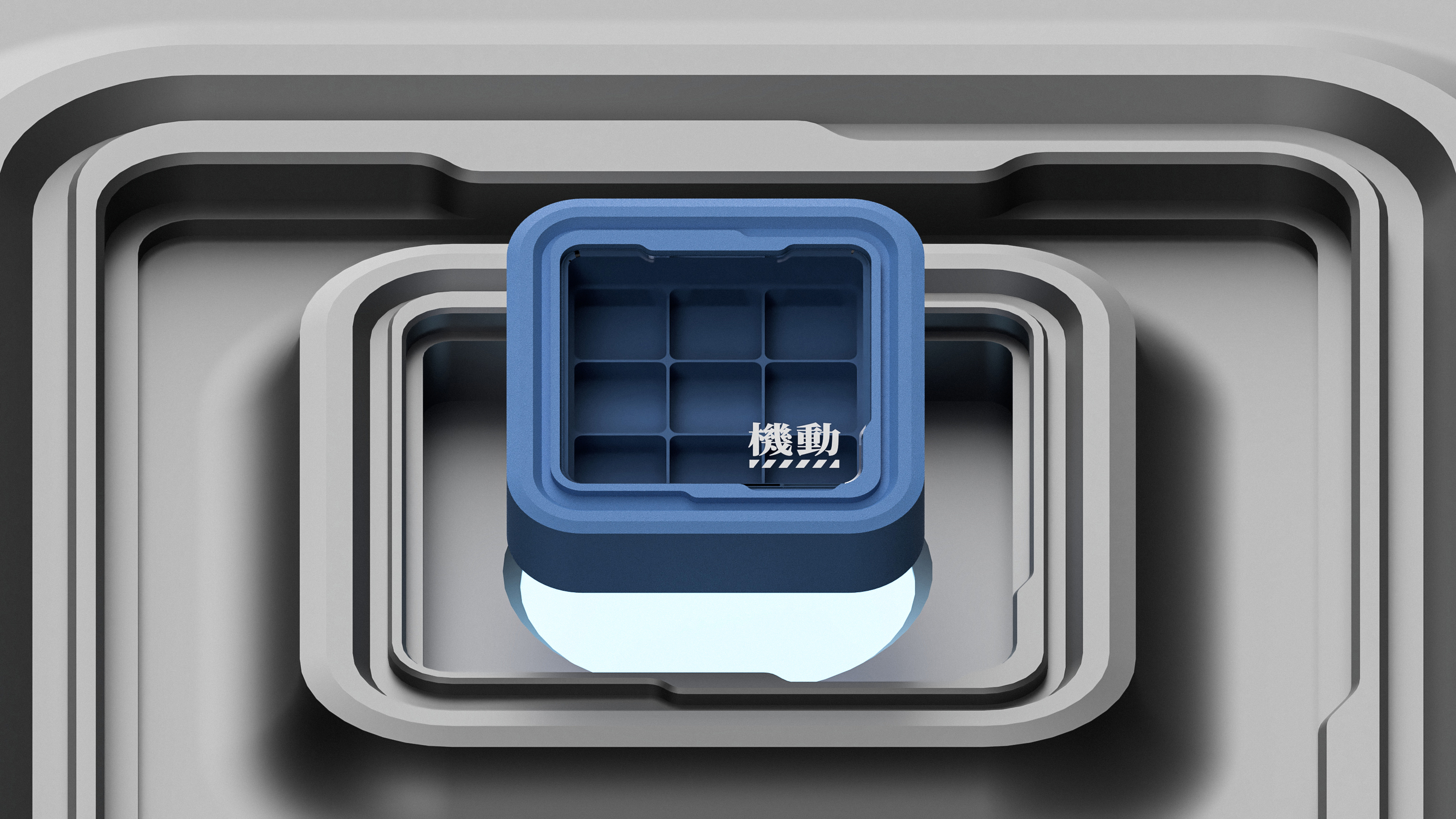 3D Printing Keycap Storage Box - Gaming Accessories To 3D Print avaliação e preço