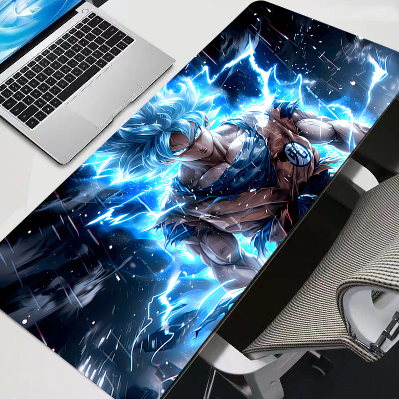 Mouse Pad Dragon Ball passion  - Gaming Accessories For Table avaliação e preço