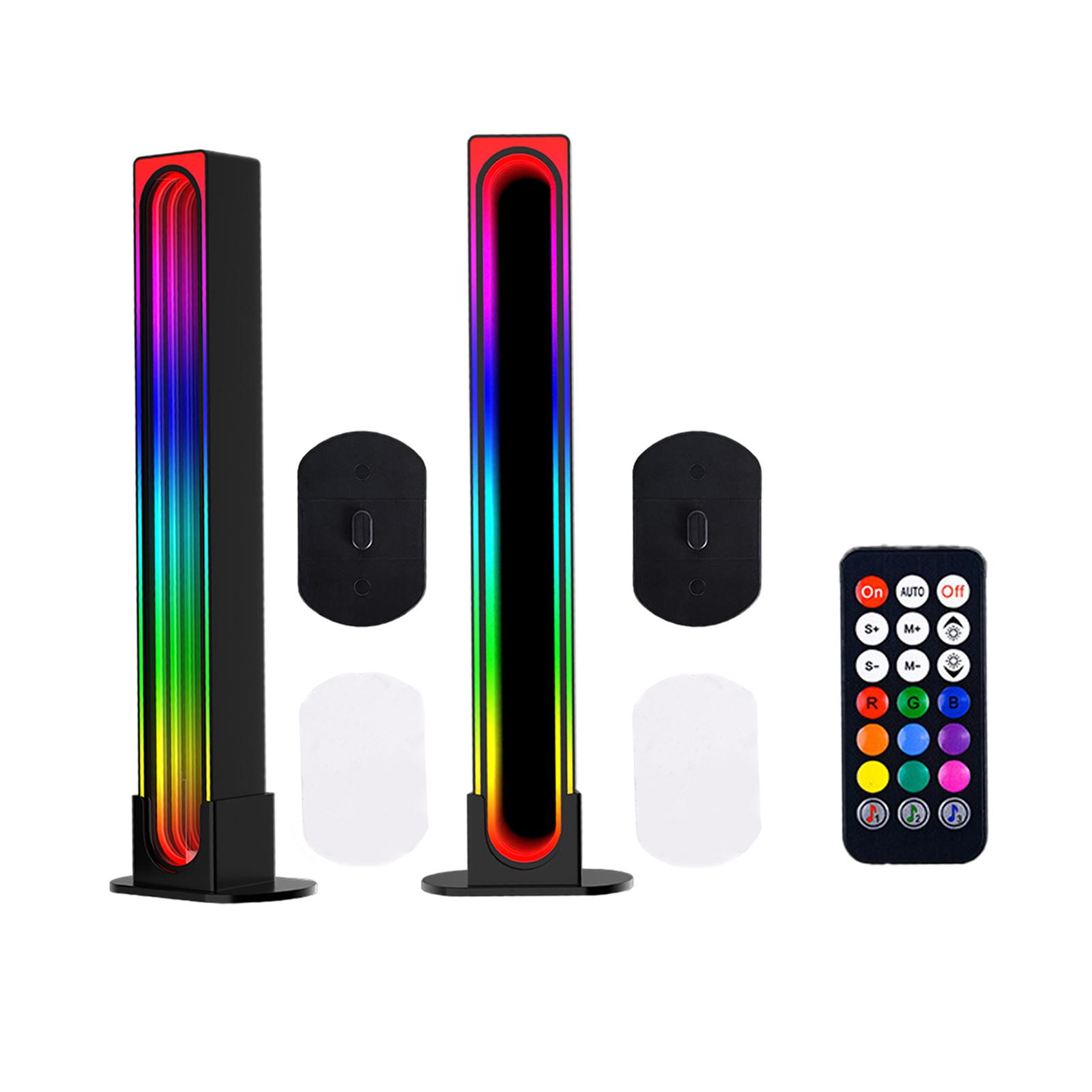 LED RGB Light Bar Gaming Acces - Gaming Accessories App avaliação e preço