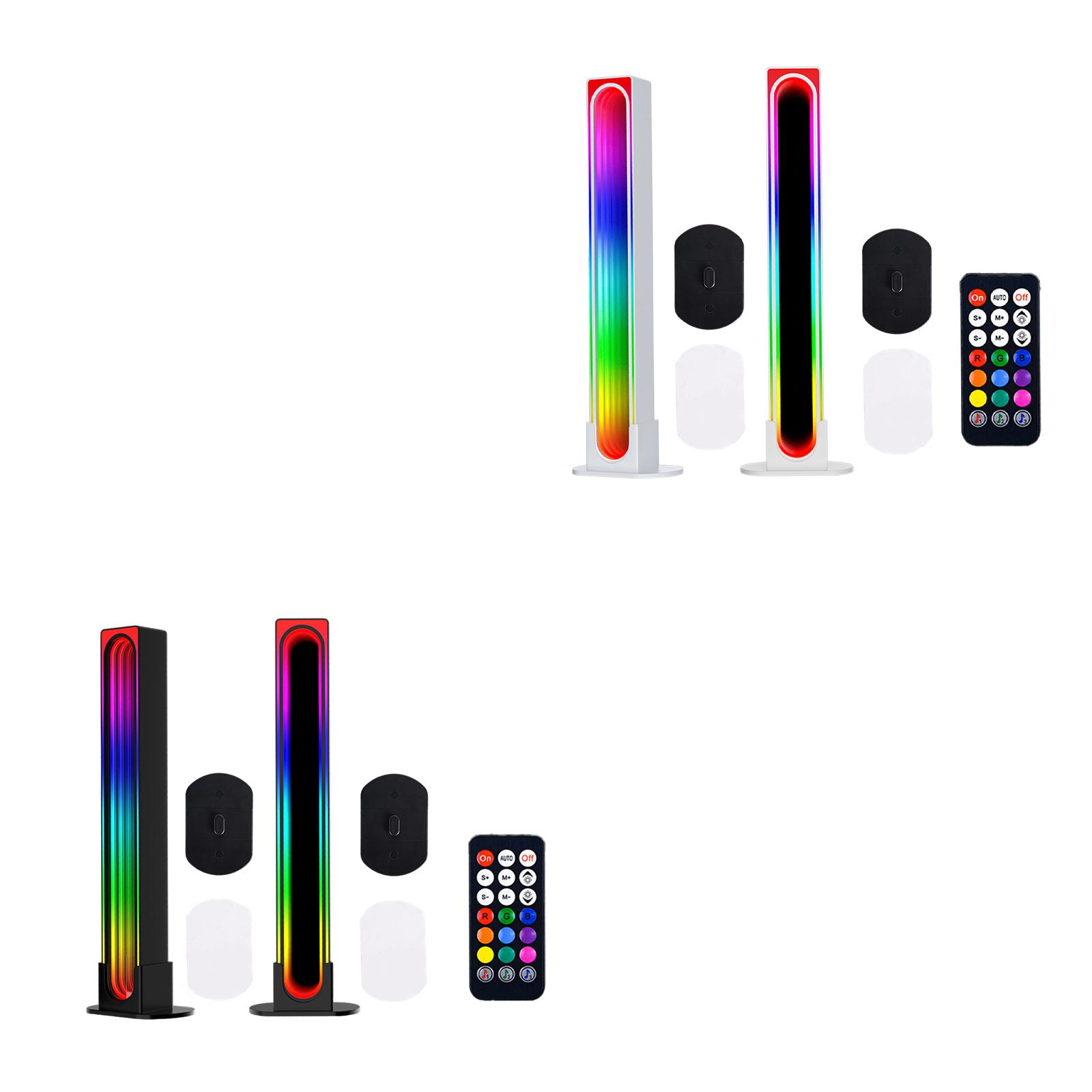 LED RGB Light Bar Gaming Acces - Gaming Accessories App avaliação e preço