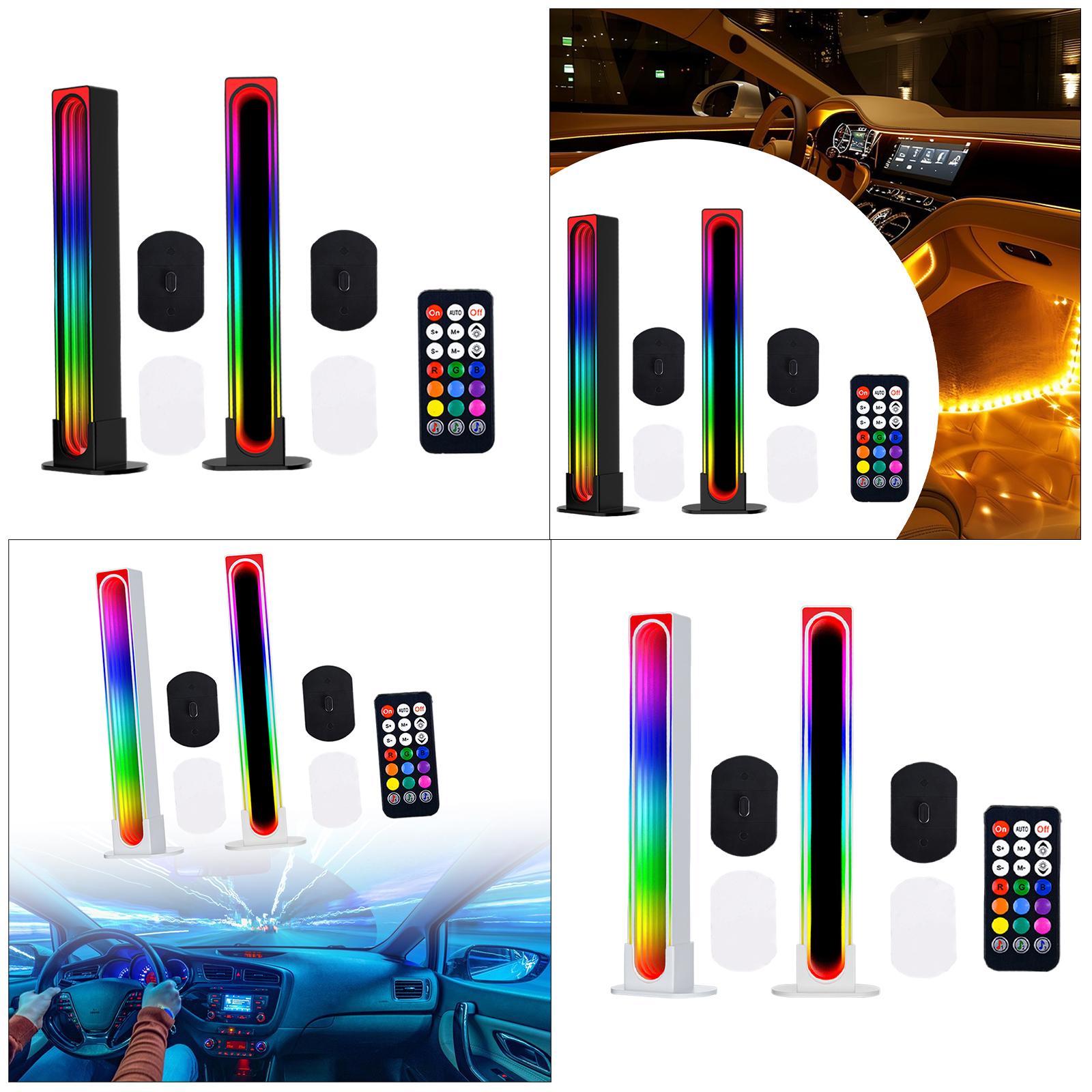LED RGB Light Bar Gaming Acces - Gaming Accessories App avaliação e preço