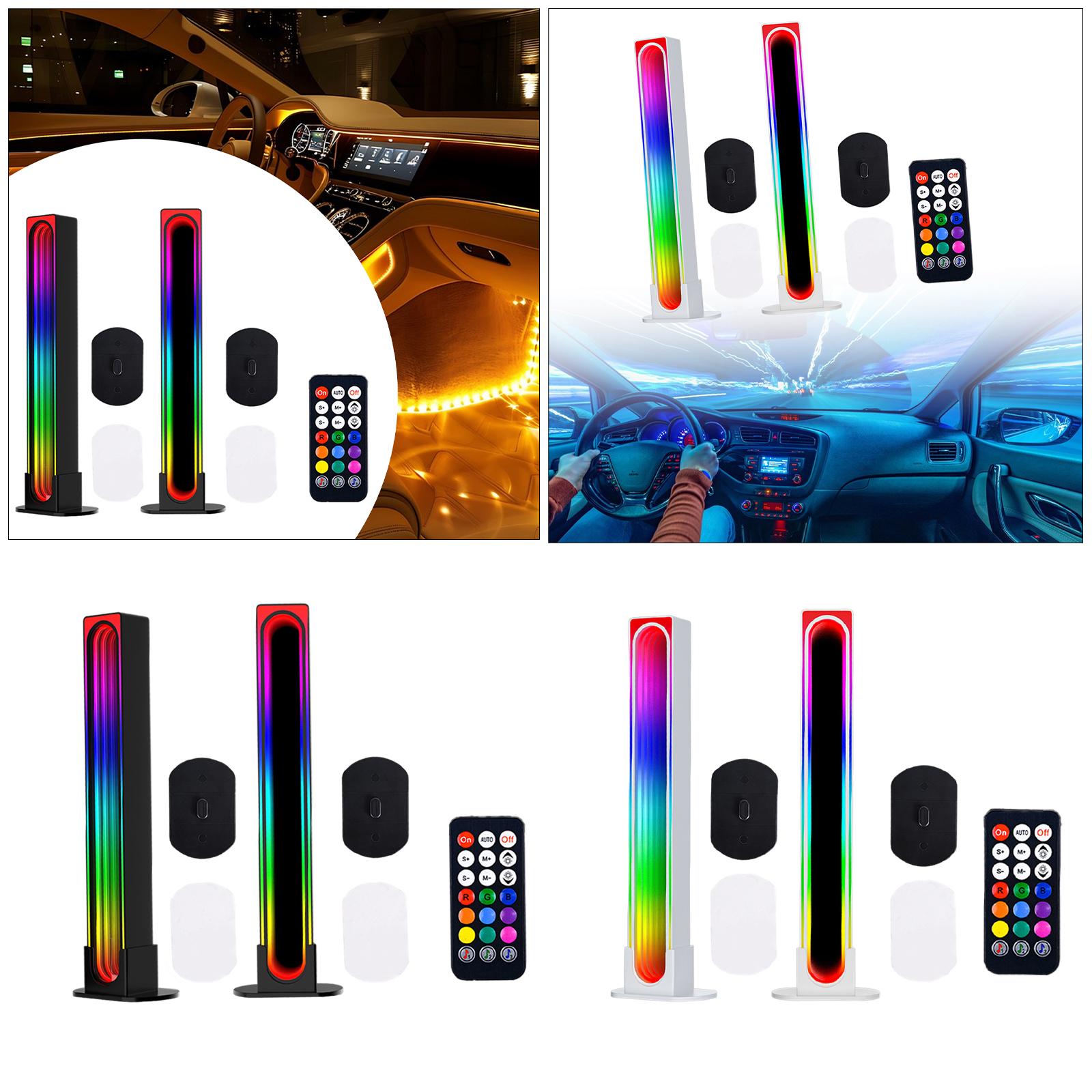 LED RGB Light Bar Gaming Acces - Gaming Accessories App avaliação e preço