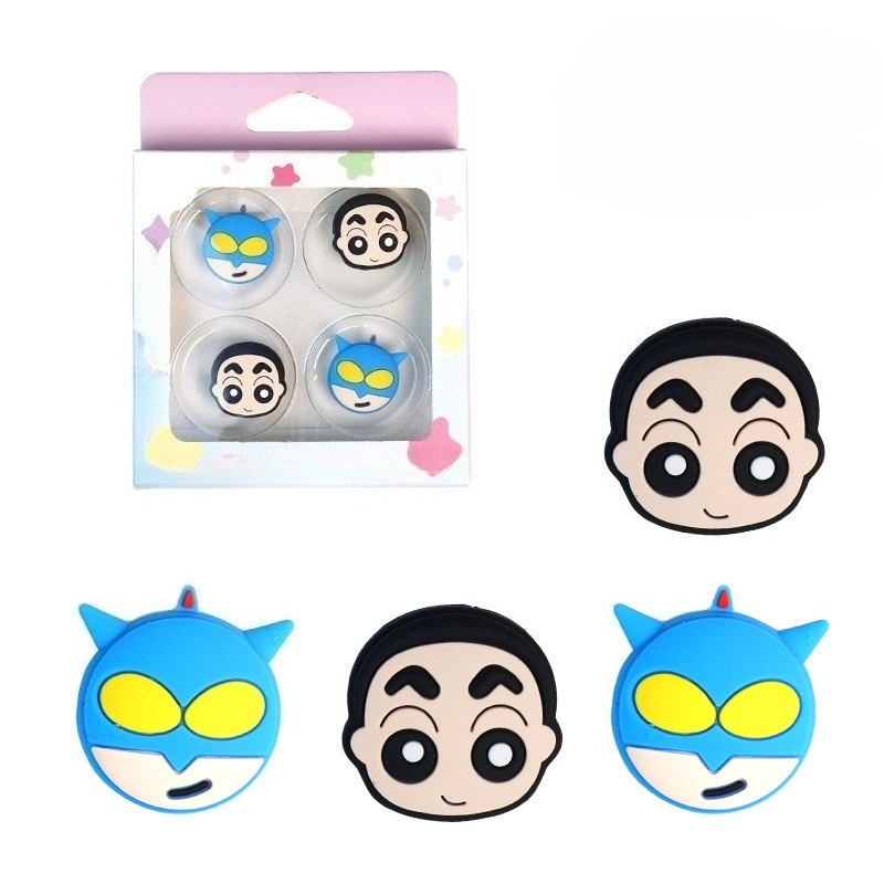 Cartoon Cute Crayon ShinChan S - Gaming Accessories Controller avaliação e preço