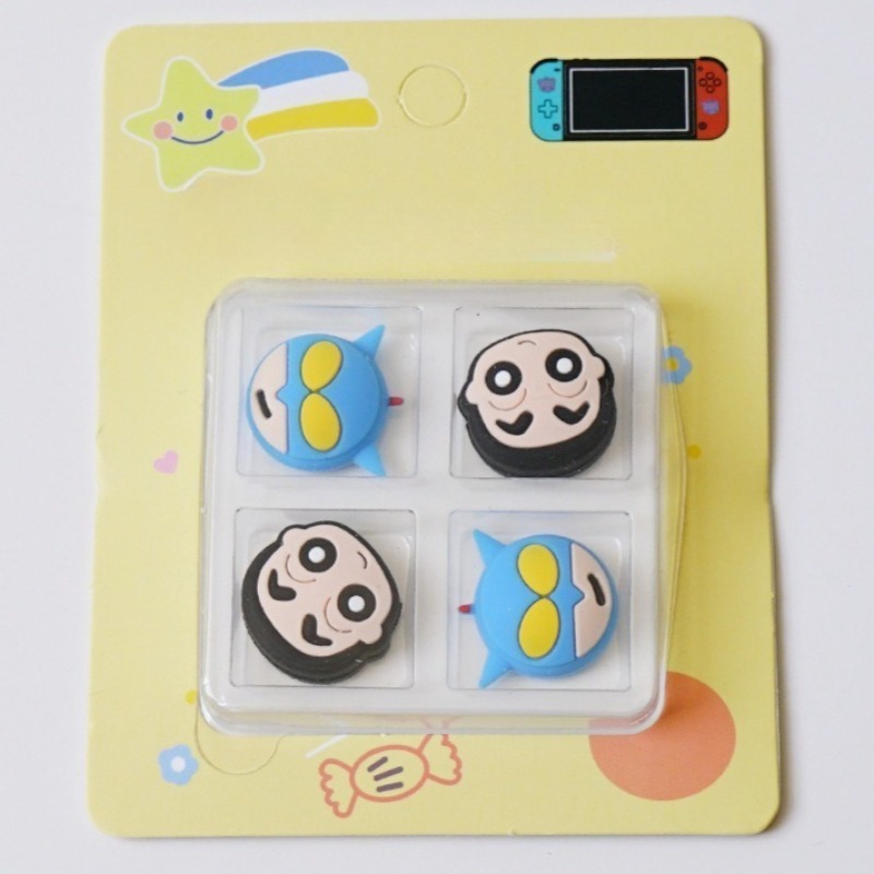 Cartoon Cute Crayon ShinChan S - Gaming Accessories Controller avaliação e preço