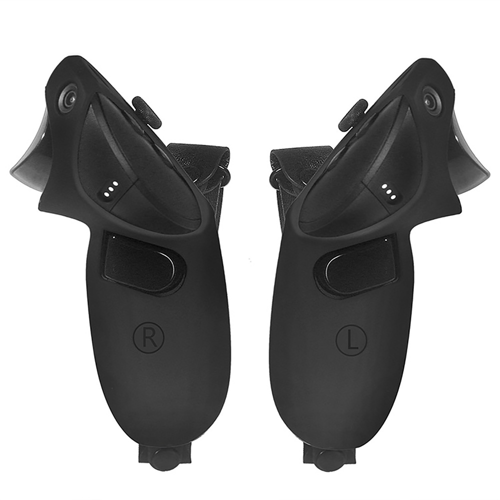 Handle Protective Cover For Qu - Controller Grip Cover avaliação e preço