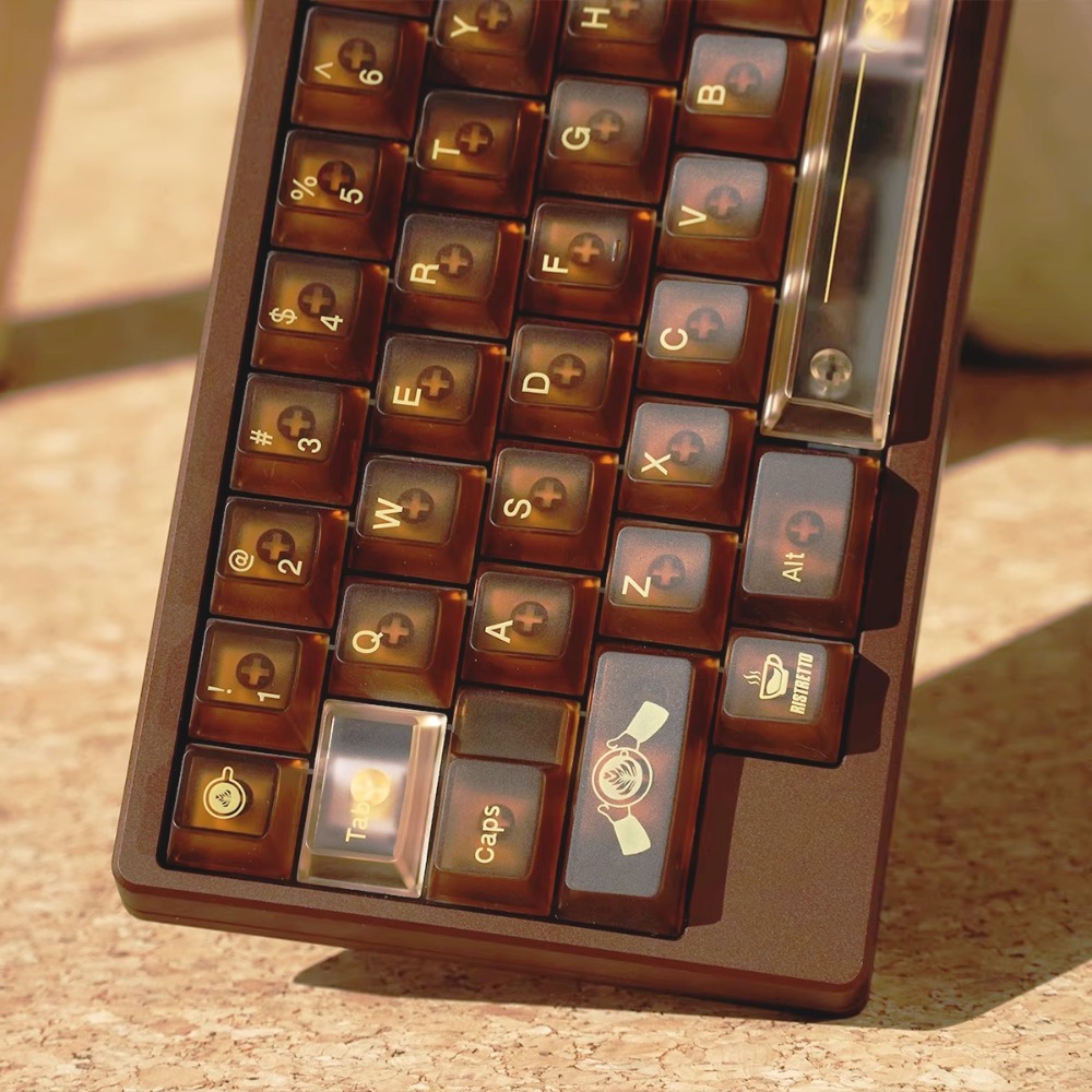 Custom TapTempo Coffee Shop Ke - Gaming Accessories Shop avaliação e preço