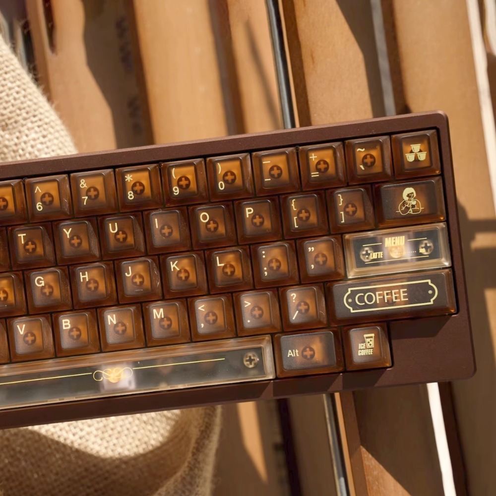 Custom TapTempo Coffee Shop Ke - Gaming Accessories Shop avaliação e preço