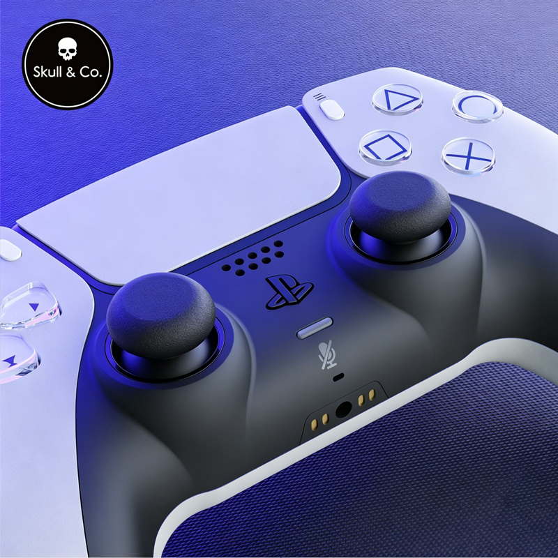 Skull&Co. PS5-PS4-NSPro NS2PRO - Controller Grip Cover avaliação e preço