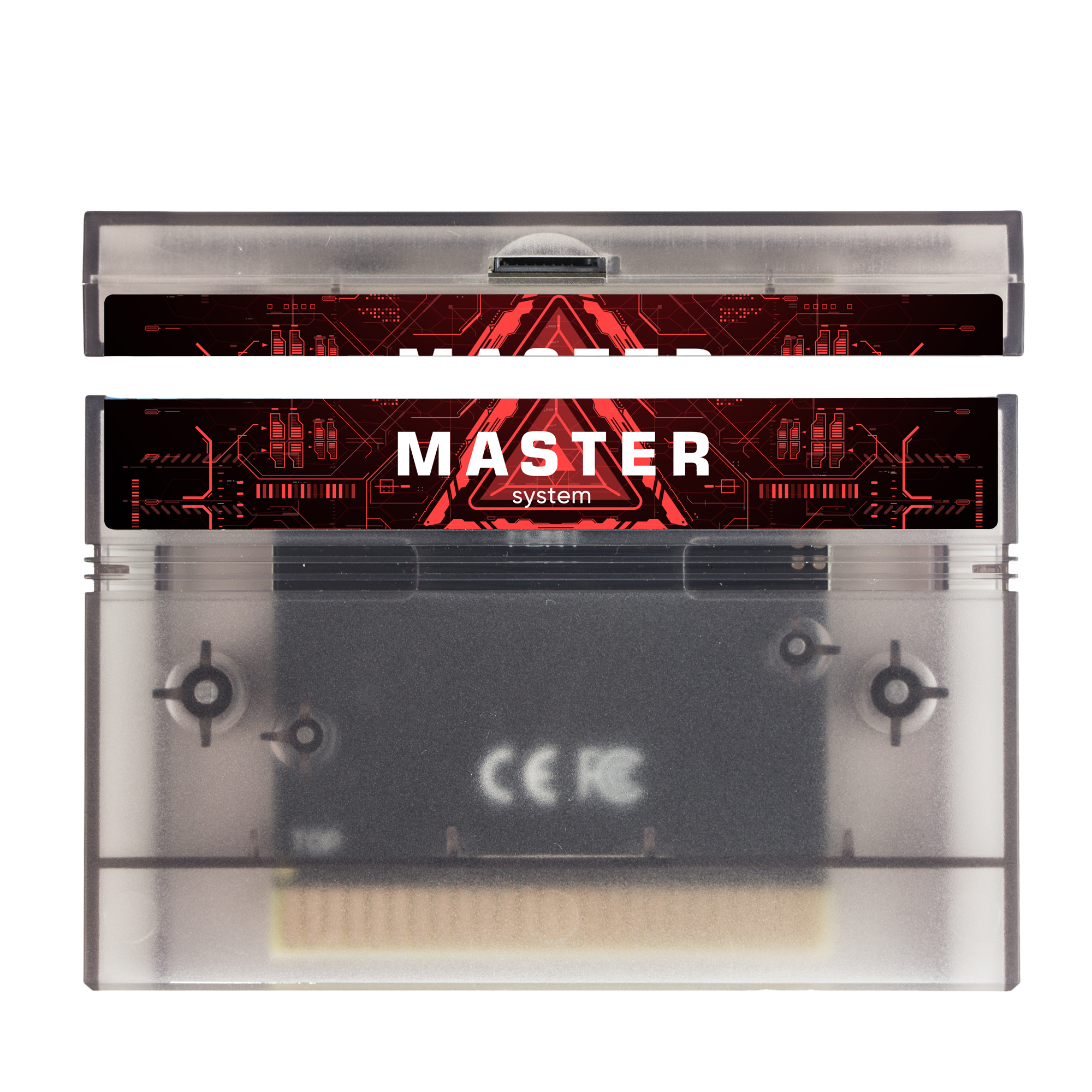 For Master System Cart US EU S - Gaming Accessories Shop avaliação e preço