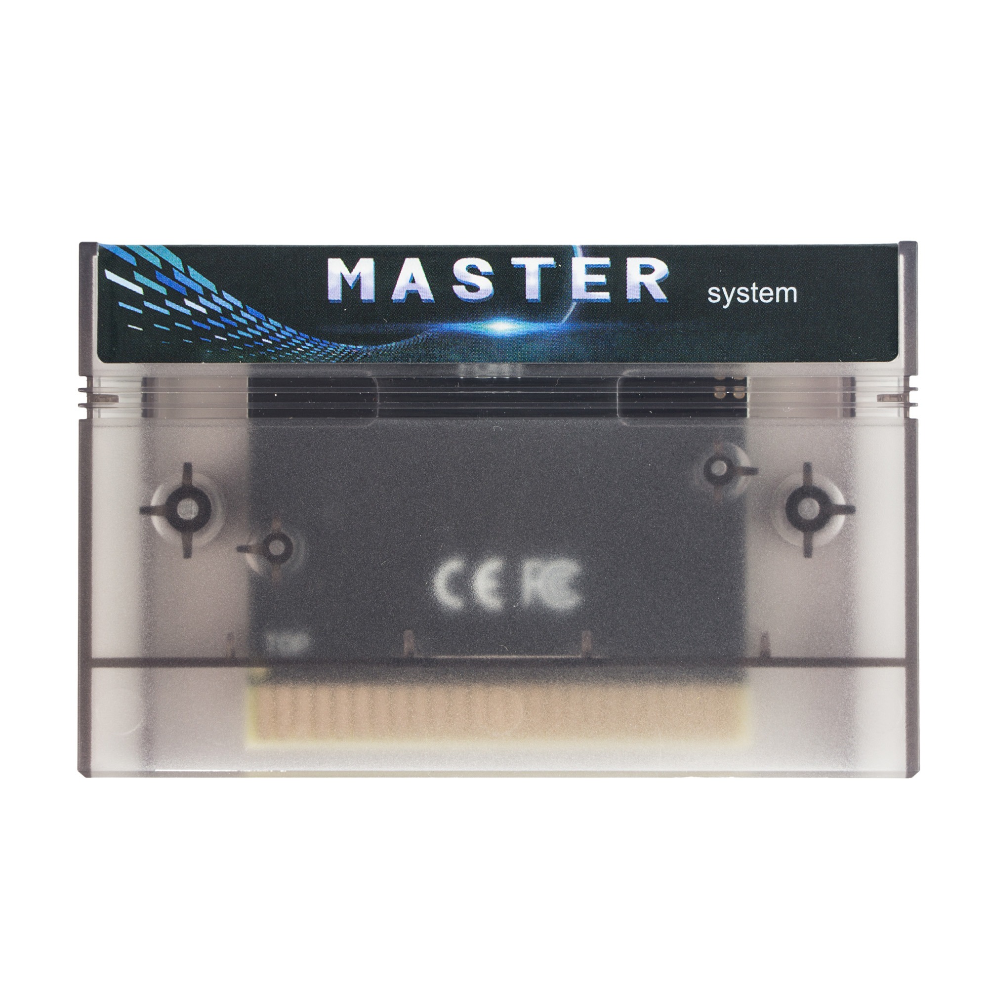 For Master System Cart US EU S - Gaming Accessories Shop avaliação e preço