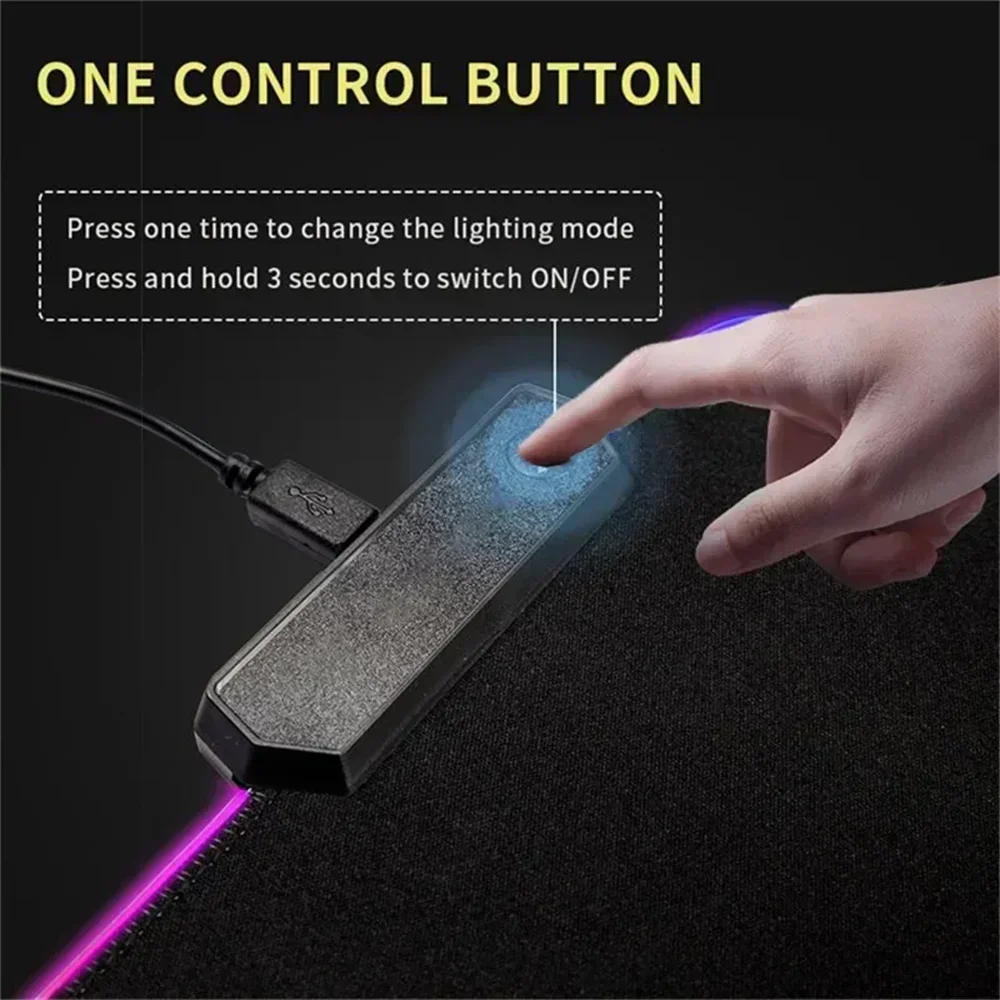 RGB HD print DIY Customized Mi - Gaming Accessories Images avaliação e preço