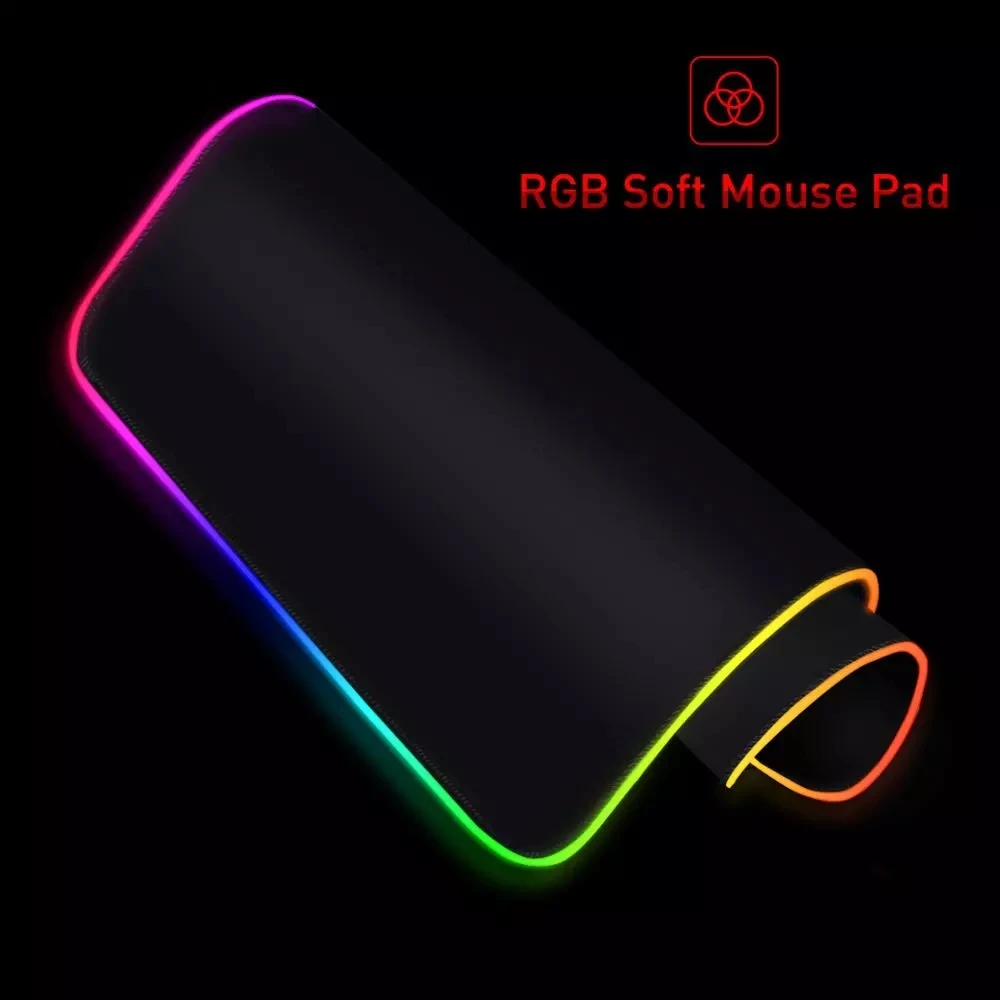 RGB HD print DIY Customized Mi - Gaming Accessories Images avaliação e preço